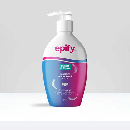 CRÈME ÉPILANTE EPIFY