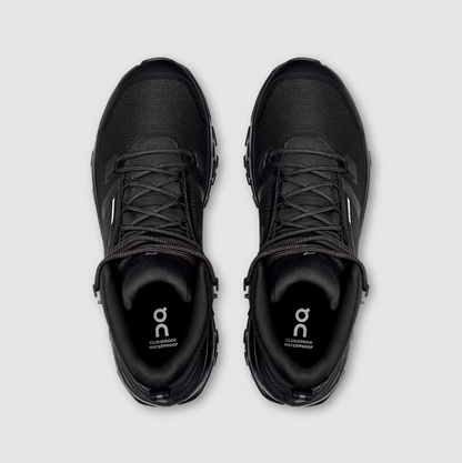 CloudStorm Tactical Waterproof Boots