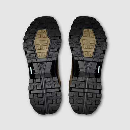 CloudStorm Tactical Waterproof Boots