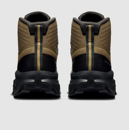 CloudStorm Tactical Waterproof Boots