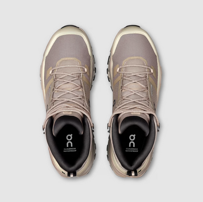 CloudStorm Tactical Waterproof Boots