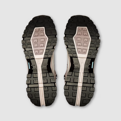 CloudStorm Tactical Waterproof Boots