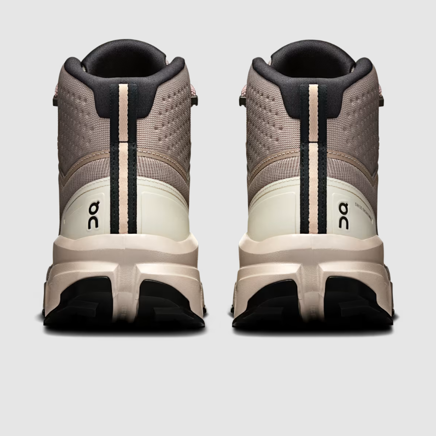 CloudStorm Tactical Waterproof Boots
