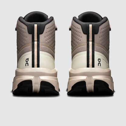 CloudStorm Tactical Waterproof Boots