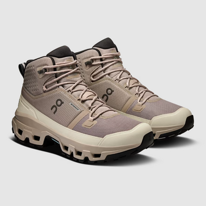 CloudStorm Tactical Waterproof Boots