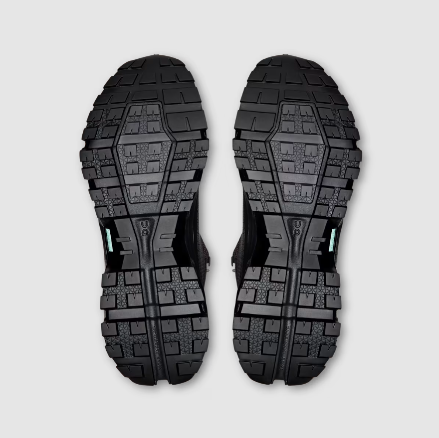 CloudStorm Tactical Waterproof Boots