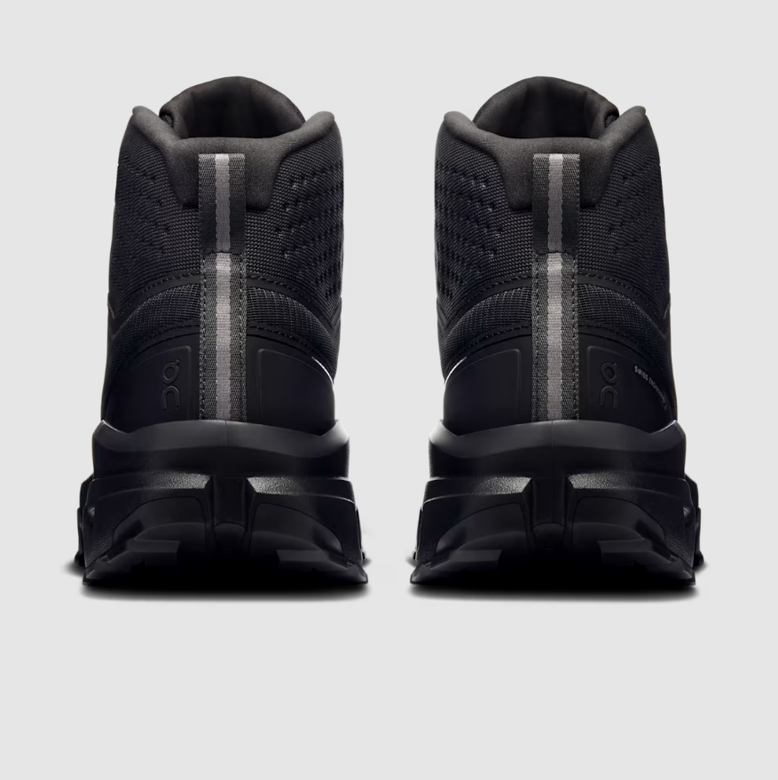 CloudStorm Tactical Waterproof Boots
