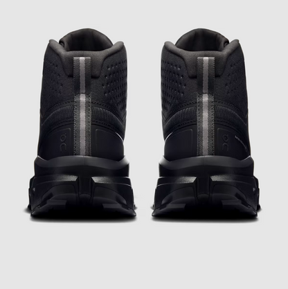 CloudStorm Tactical Waterproof Boots